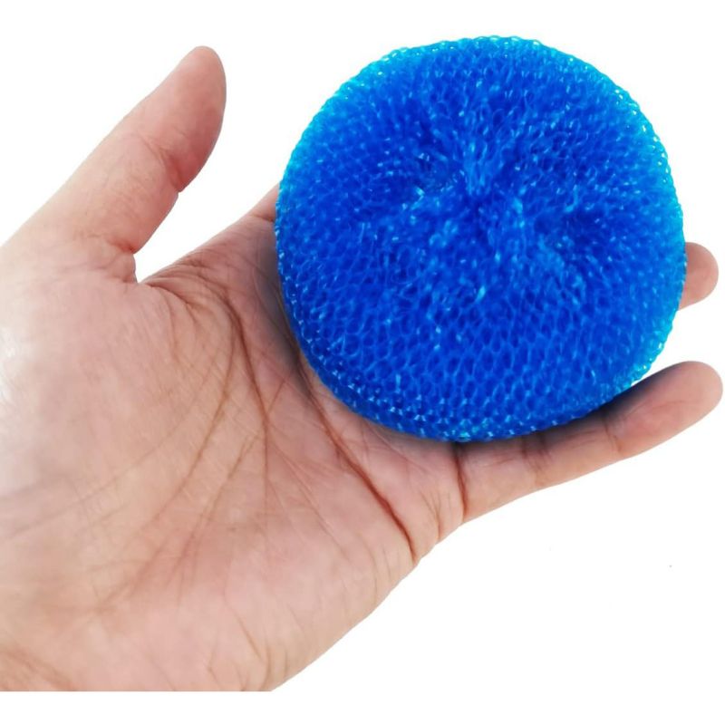 Из чего сделан ластика Magic Sponges?