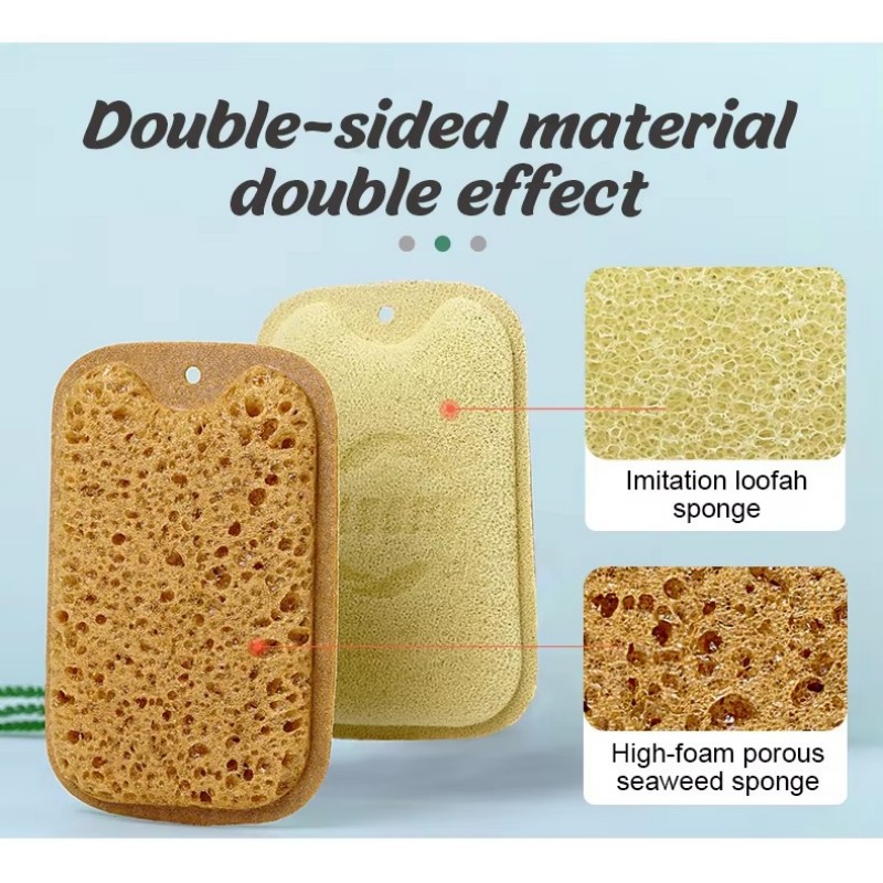 Каков принцип продуктов меламиновой пены (т.е. Magic Sponge)?