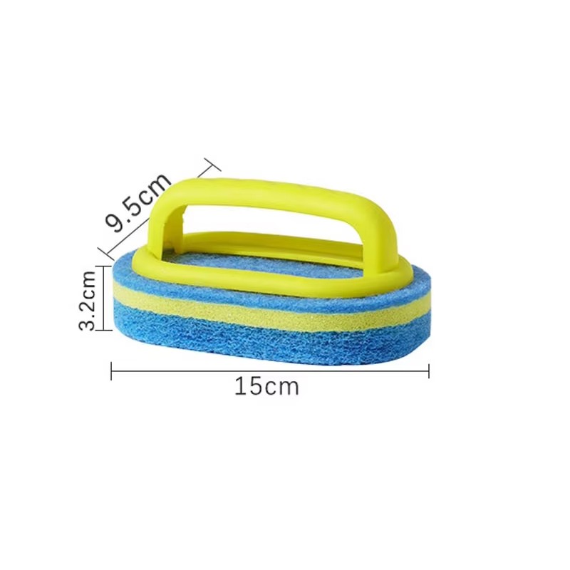 Описание Enworld Magic Melamine Sponge