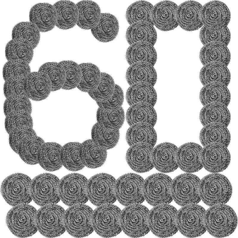 Что такое Bagus Stainless Scourer? Как я могу купить его в Master Clean Company в Китае?