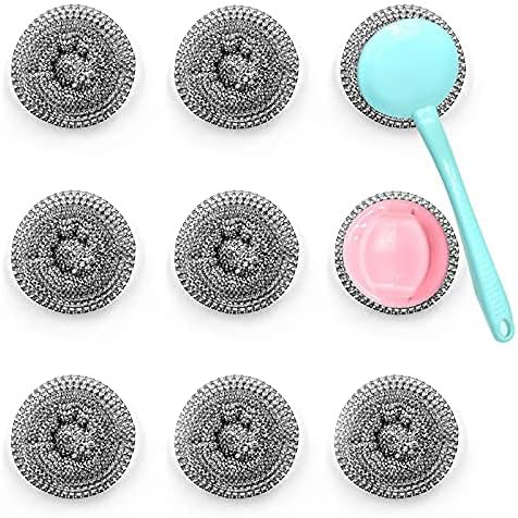 Что такое Scourer Coles в Китае?