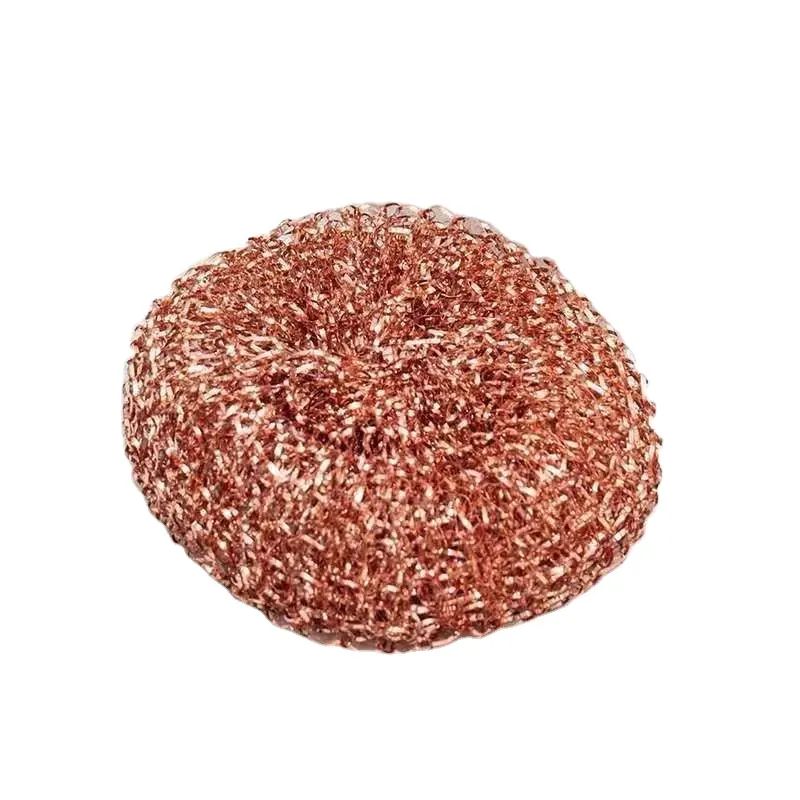 Что такое Scourer Edco Copper в Китае?