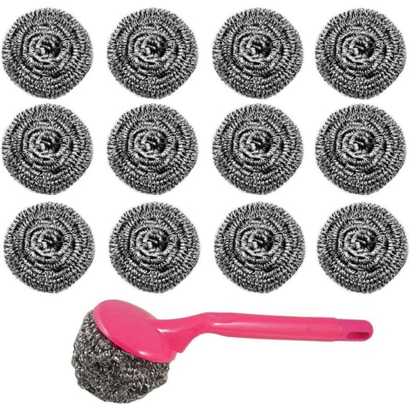 Что такое Golden Fleece Scourer в Китае?