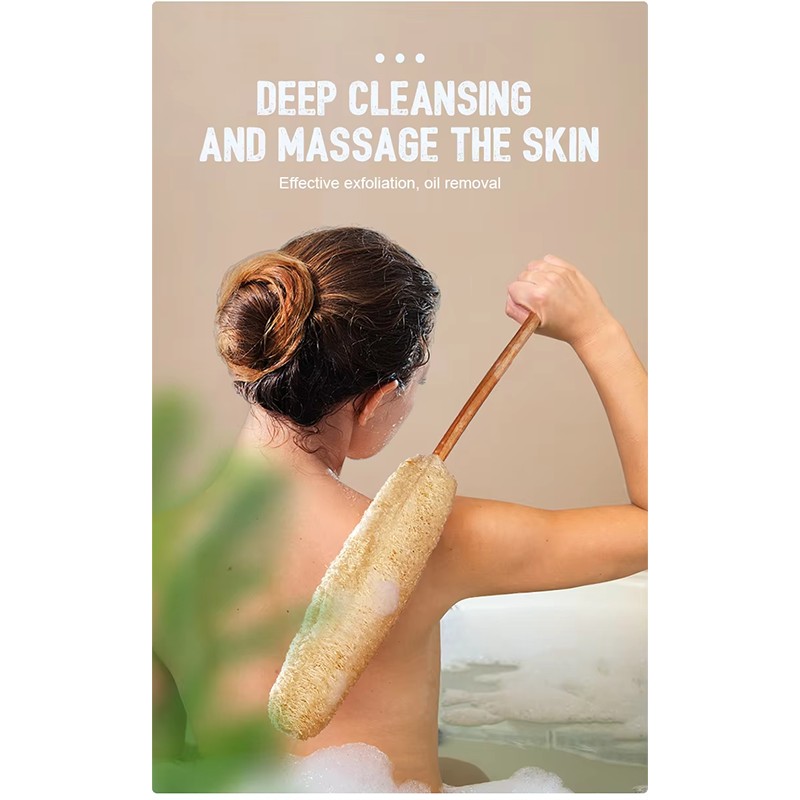 Что такое Scourer Loofah из Ningbo Master Clean Commotities Co., Ltd. в Китае？