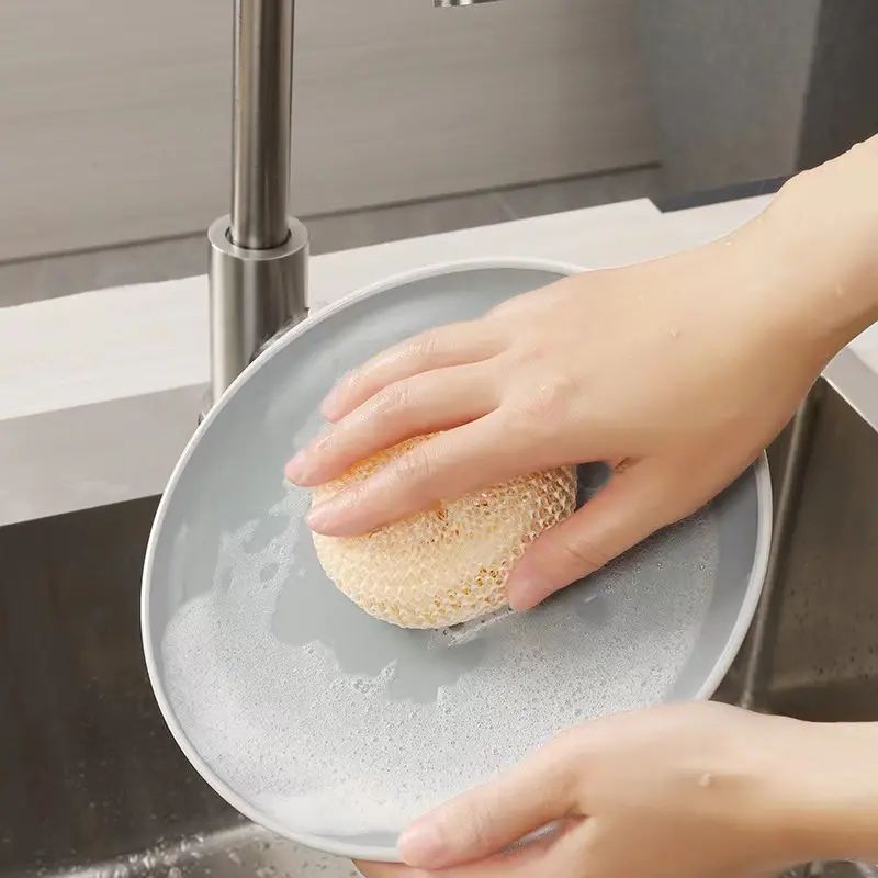 Вы заинтересованы в бумажном Scourer в Китае?