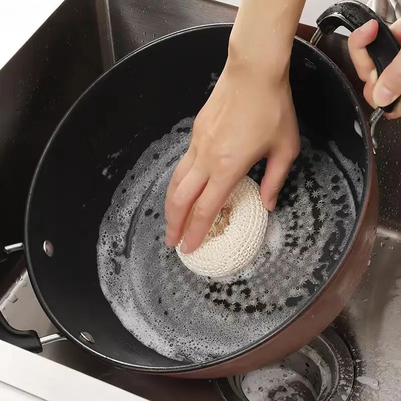 Вы заинтересованы в пластиковых Scourers 6 Pack?
