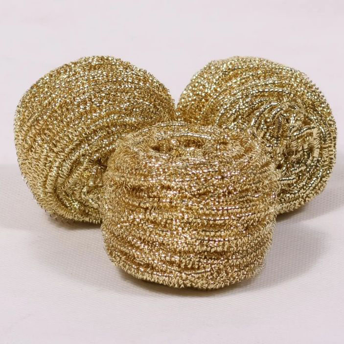 Что такое Rushmere Golden Scourer?