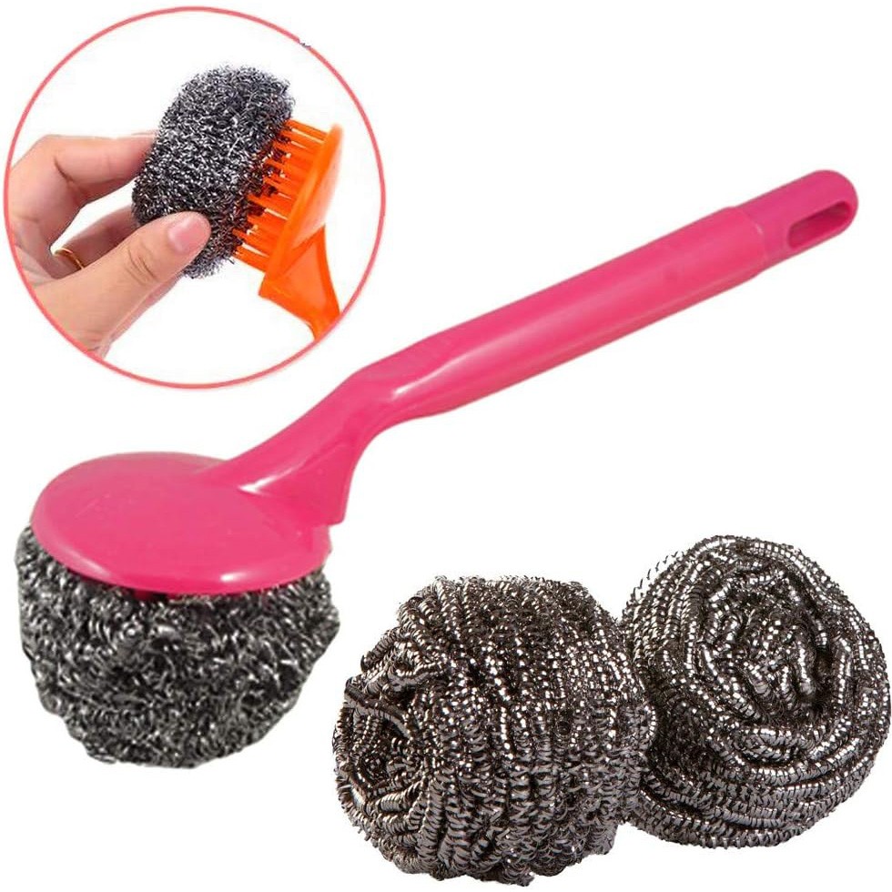 Почему все больше и больше людей любят ручку Scourer?