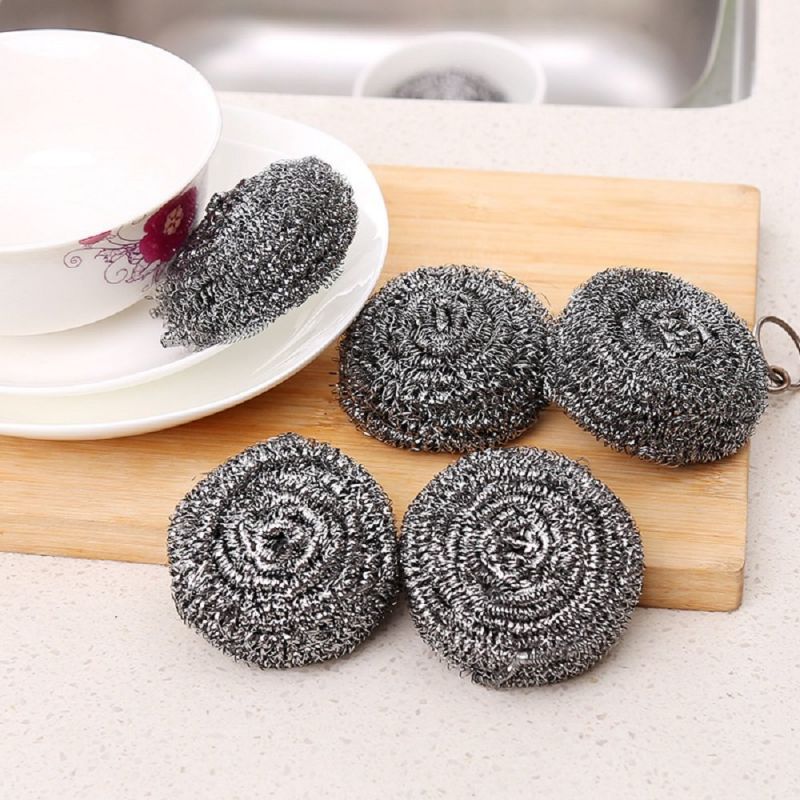 Что такое Selleys Wiz Scourer?