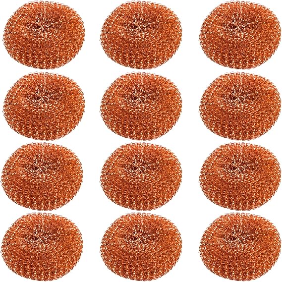 Что такое Spontex Heaby Duty Scourers?