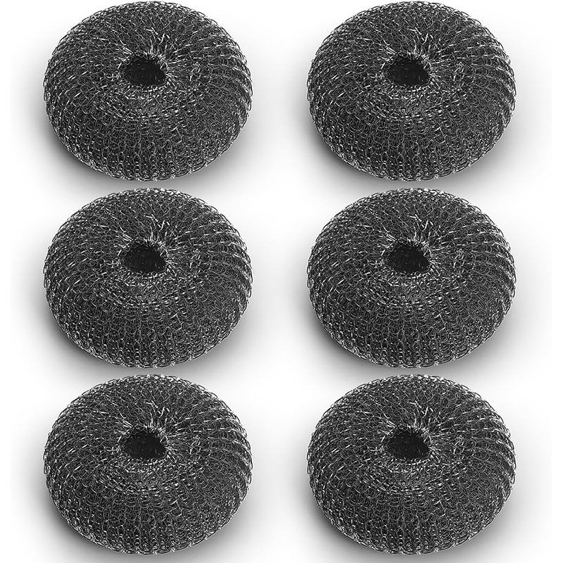 Вы ищете пакет Spontex Tough Scourers 4?