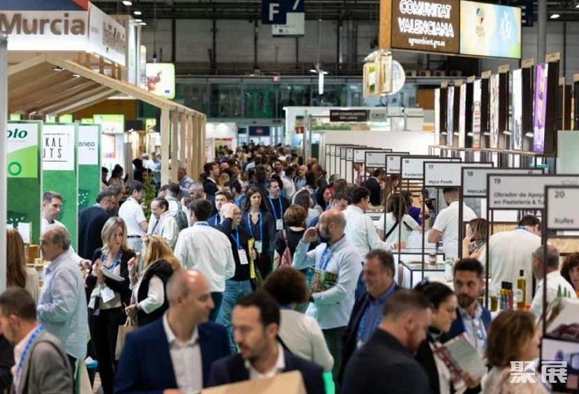 Выставка экспоната Eco Living Iberia - Выставка для уборки в Испании в Испании